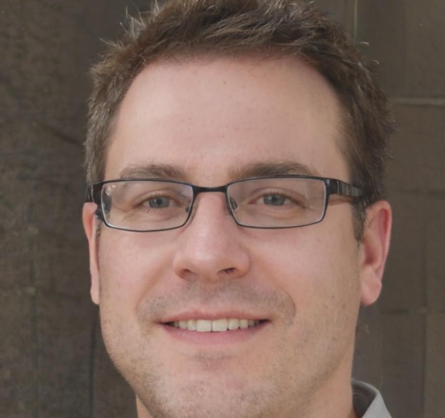 Василь Горобець – засновник Truexova Hub