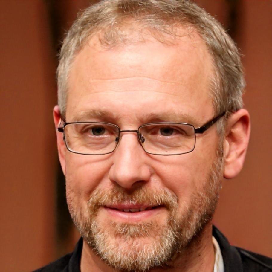 Максим Лисенко